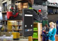 CT40 – Der Allrounder im Unternehmen