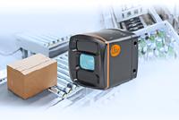 3D-Sensor mittels App in drei Minuten konfigurieren