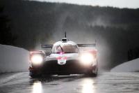 Toyota Gazoo Racing feiert Doppelsieg in Spa