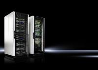 The world's fastest IT rack