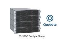 Quobyte kooperiert mit EUROstor, um Scale-Out NAS-Lösungen in der gesamten DACH-Region anzubieten
