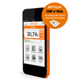 BumpSkin und simyo starten die SIM’n Skin Edition für iPhone 4 Nutzer