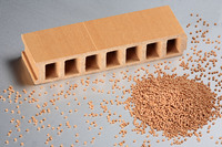BKG Unterwassergranulierungen - ideal für Holz- Kunststoff-Verbundwerkstoffe