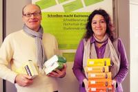 Schreibberatung an der HTWG: Jeder dritte Student nutzt Angebot