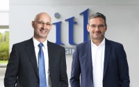 Meilenstein bei ITK Engineering: Geschäftsführerwechsel nach 27 Jahren