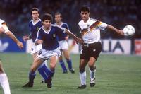 Mit Continental zum DFB-Pokal-Halbfinale