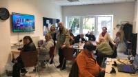 Digitale Teilhabe: Brücken schlagen mit Virtual Reality Anwendungen