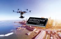 Neue Multiband Präzisionsantenne von Antenova bei Atlantik Elektronik