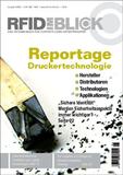 Marktübersicht RFID-Drucker