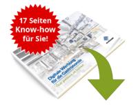 Digitale Werbung für die Gastronomie: Kostenloser Praxisleitfaden zum Download