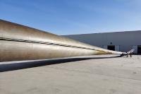 Covestro, Goldwind und LZ Blades entwickeln das weltweit erste 64,2 Meter lange PU-Windrotorblatt