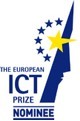 byometric systems AG nominated for ICT award