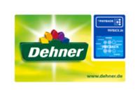 Dehner ist jetzt PAYBACK Partner