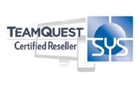 TeamQuest und SYSback schließen Channel-Partnerschaft in Deutschland