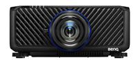 ISE: BenQ präsentiert neue Generation BlueCore Laser-Projektoren für AV-Bereich