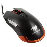 Jetzt bei Caseking: Cougar 500M & 550M Pro-Gaming-Mäuse mit optischen Präzisionssensoren und reicher Featurepalette!