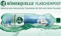 Flaschenpost statt Web 2.0