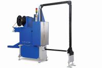 Mosca EVOLUTION SoniXs MS-6 KR-ZV - designed for lightweight products on pallets and dollies