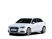 BORBET VT für Audi A3 etron