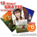 PIXACO: Erstes Virtuelles Kaufhaus für Foto-Geschenkideen eröffnet