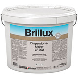 Sicher ist sicher: Der Brillux Dispersionskleber LF 392