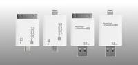 i-FlashDrive jetzt auch mit Lightning-Anschluss verfügbar