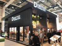 DRUTEX verstärkt Messepräsenz in der Schweiz
