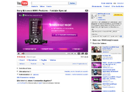 bplusd launcht für Sony Ericsson innovatives Video-Special auf YouTube