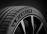 Genfer Auto-Salon 2019: Michelin Pilot Sport 4 SUV für dynamische Crossover-Fahrzeuge