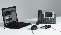 Jabra Link 180: Der Umschalter für Unified Communications