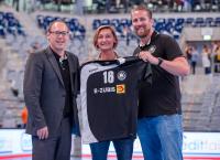 E-Handwerke neuer Partner des Deutschen Handballbundes