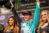 Zweiter Sieg für Ken Roczen