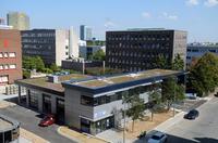 TÜV SÜD öffnet erstes von drei neuen Service-Centern in München