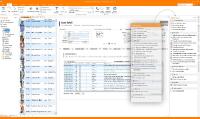 Version 10 der combit CRM Software erscheint im Juni