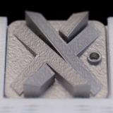 Metall-3D-Druck bequem über Xometry bestellen