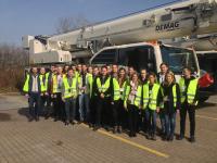 Master Wirtschaftsingenieurwesen an der HS Kaiserslautern