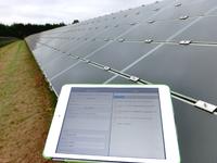 TabTool PV: Tablet Lösung für Photovoltaik-Anlagen jetzt erhältlich