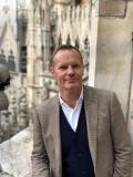 Michael Ganser new member of the board of directors at Prime Computer