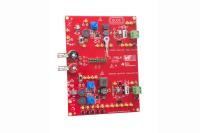 NTC-Temperatursensor von Variohm im Learning-Kit von Würth Elektronik