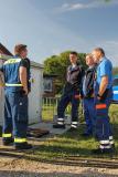 Dritter Test für Notstromversorgung