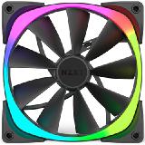 NZXT Aer-RGB-Lüfter bringen Farbe und frischen Wind ins Gehäuse