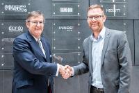 INNEO tritt dem Manufacturing Technology Centre bei