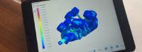 Fatigue Simulation of Welded Structures