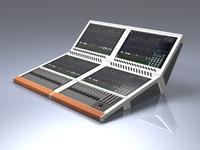 SALZBRENNER STAGETEC MEDIAGROUP auf Prolight & Sound 2013