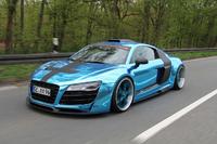 XXX-Performance - Audi R8 5.2 FSI quattro