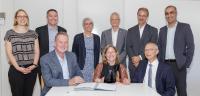 Bayer und das Forschungszentrum Jülich vereinbaren Forschungskooperation