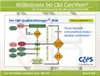 C&S stellt Version 2.0 des C&S FrühförderungsManager® vor