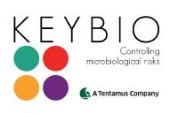 KEYBIO joins the Tentamus Network!