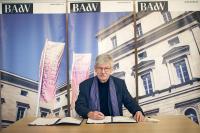 Ort des lebendigen akademischen Dialogs: BAdW und Universität Würzburg gründen Schelling-Forum