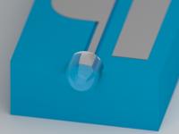 Nanoscribe ist Technologiepartner im Forschungsprojekt MiLiQuant